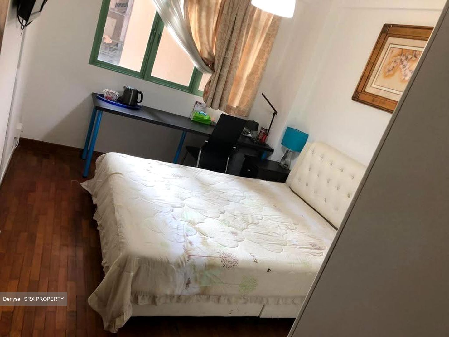 Tiara (D9), Condominium #569668661